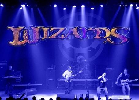 Wizards (2)