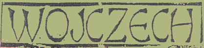 Wojczech
