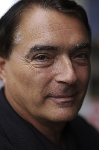 Wolfgang Flür