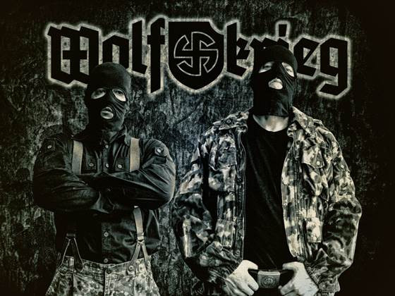 Wolfkrieg