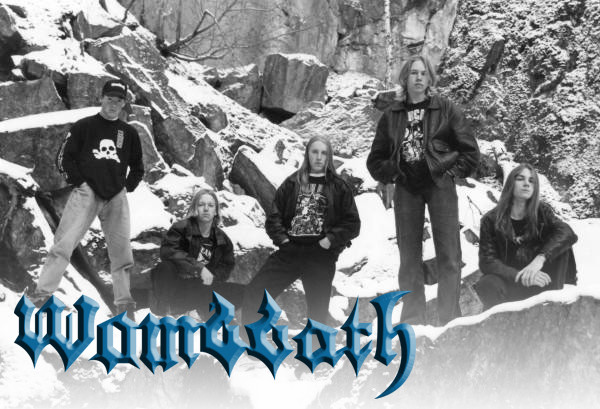 Wombbath