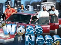 Woss Ness