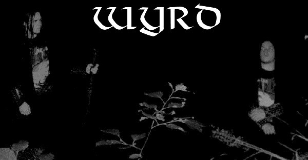Wyrd