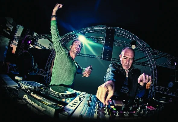 X-Noize