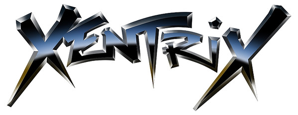 Xentrix (2)