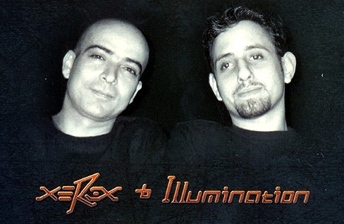 Xerox & Illumination