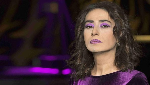 Yıldız Tilbe