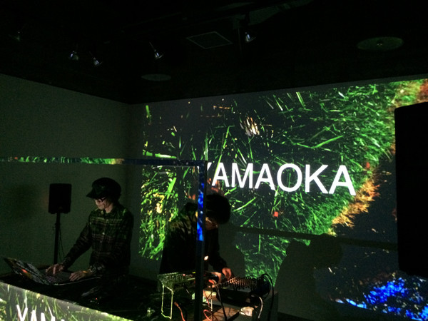 Yamaoka