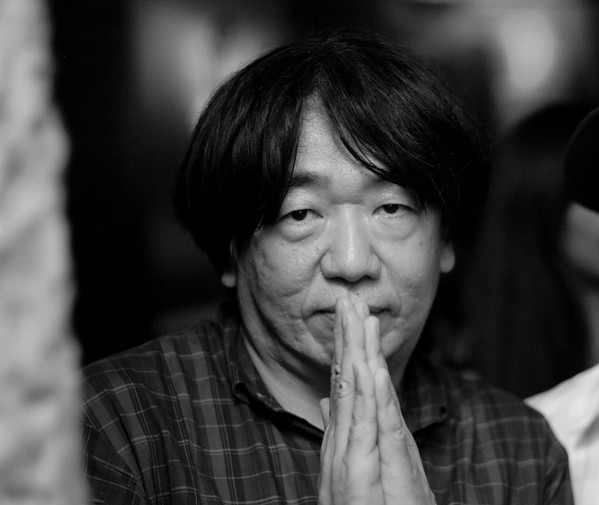Yasuharu Konishi