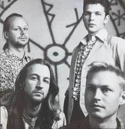 Ym-Stammen
