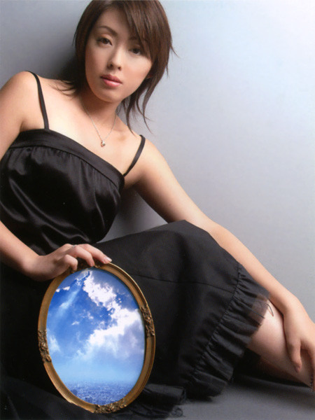 Yoko Ishida