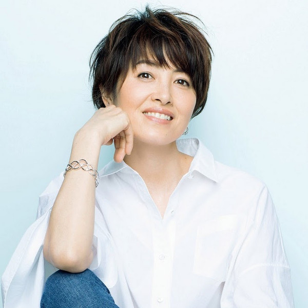Yoko Oginome