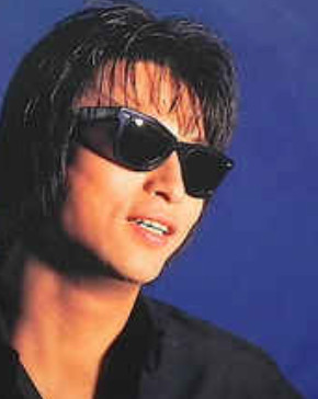 Yoshihiro Kai