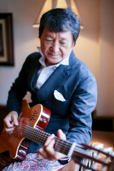 Yoshitaka Minami
