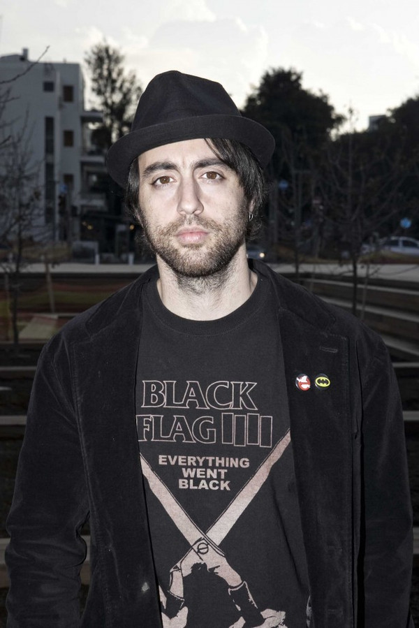 Yotam Ben Horin