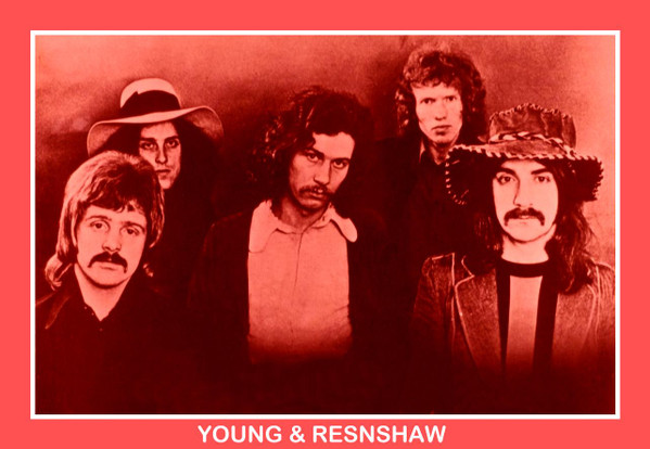 Young & Renshaw