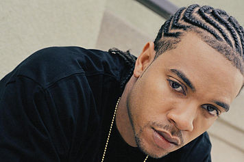Young Rome