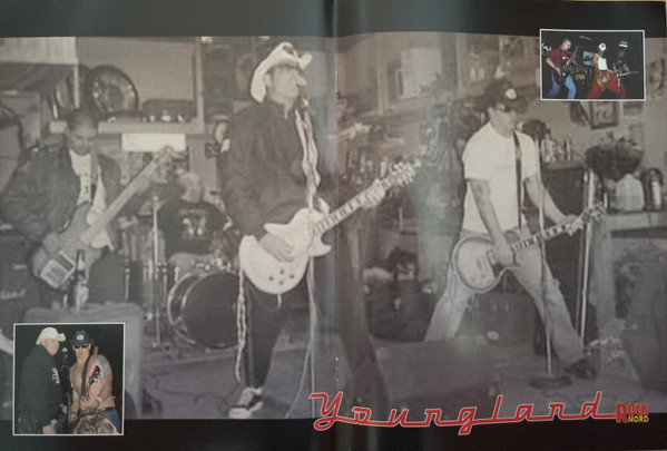 Youngland