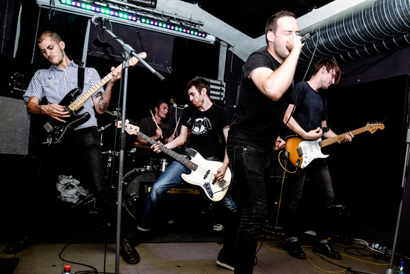 Youth Avoiders