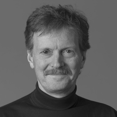 Øystein Sunde