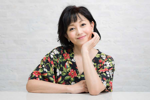 Yui Asaka