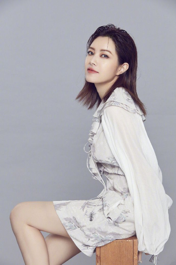 Yuki Hsu