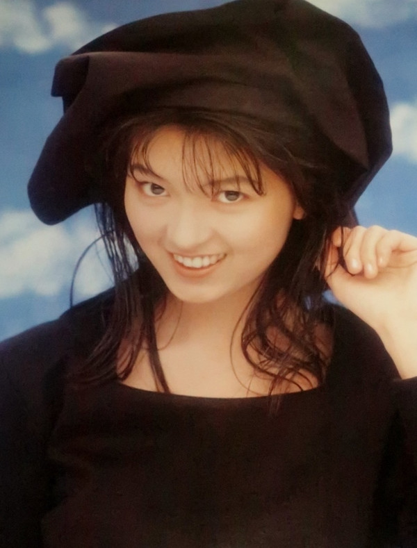 Yuko Tsuburaya