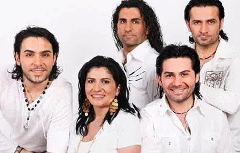 Yurtseven Kardeşler