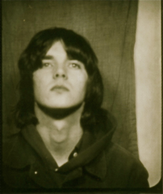Zachary Cale