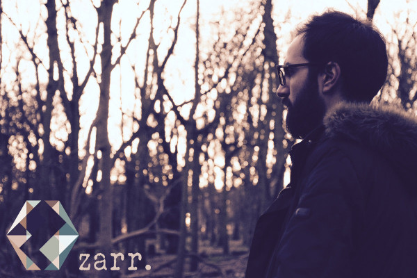 zarr.