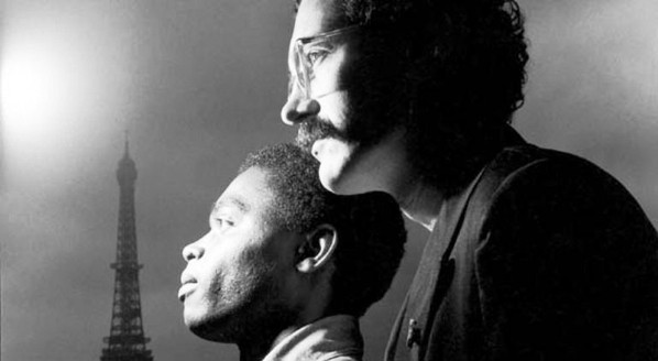 Zazou Bikaye