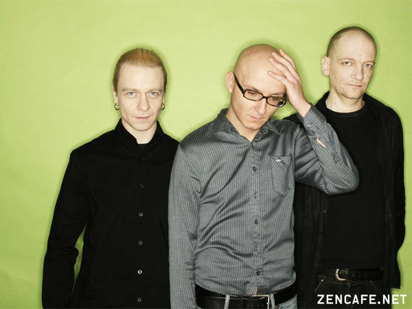 Zen Café