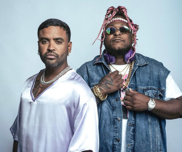 Zion y Lennox