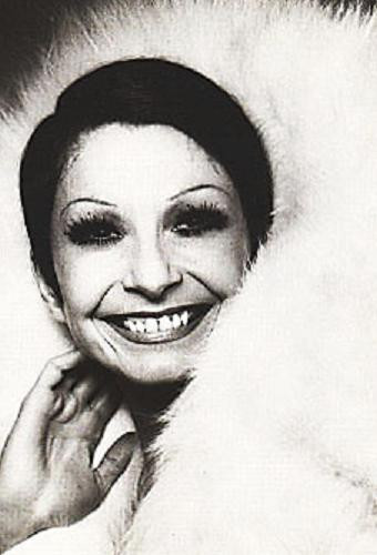 Zizi Jeanmaire