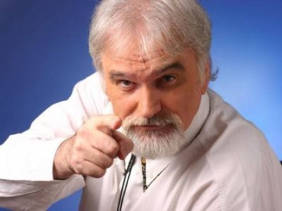 Zlatko Pejaković