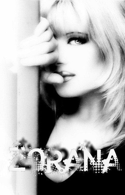 Zorana Pavić