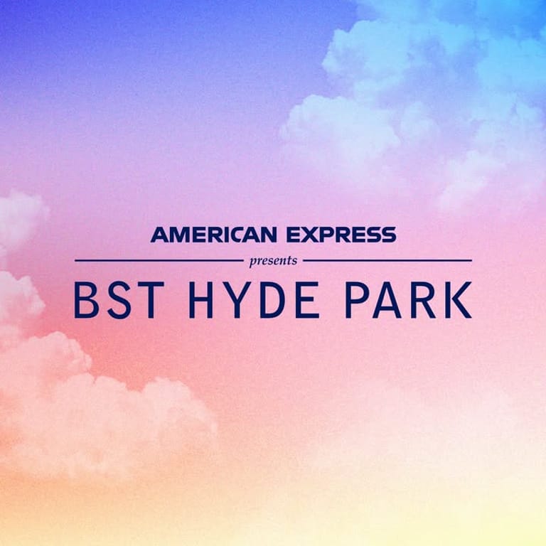 BST Hyde Park