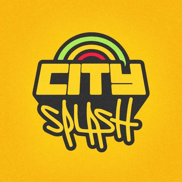 City Splash