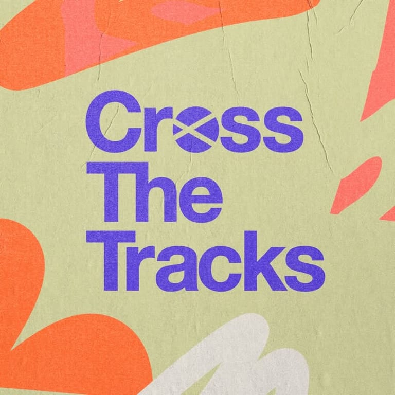 Cross The Tracks