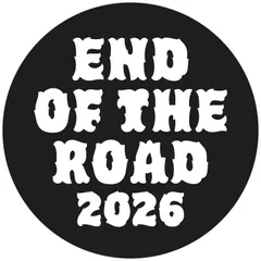 End of the Road
