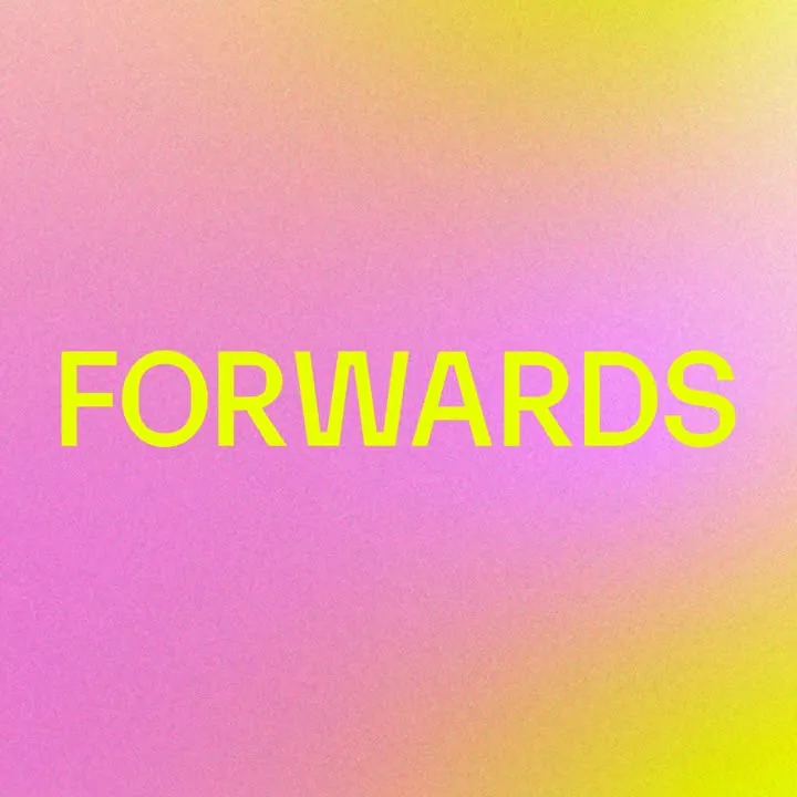 Forwards Festival