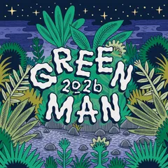 Green Man