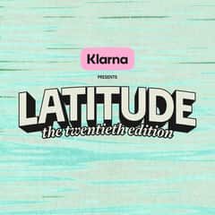 Latitude