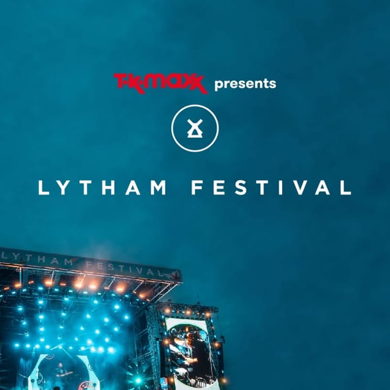 Lytham Festival