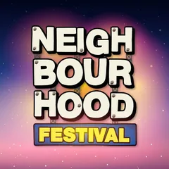 Neighbourhood Weekender