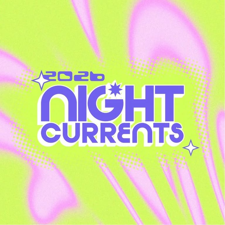 Night Currents