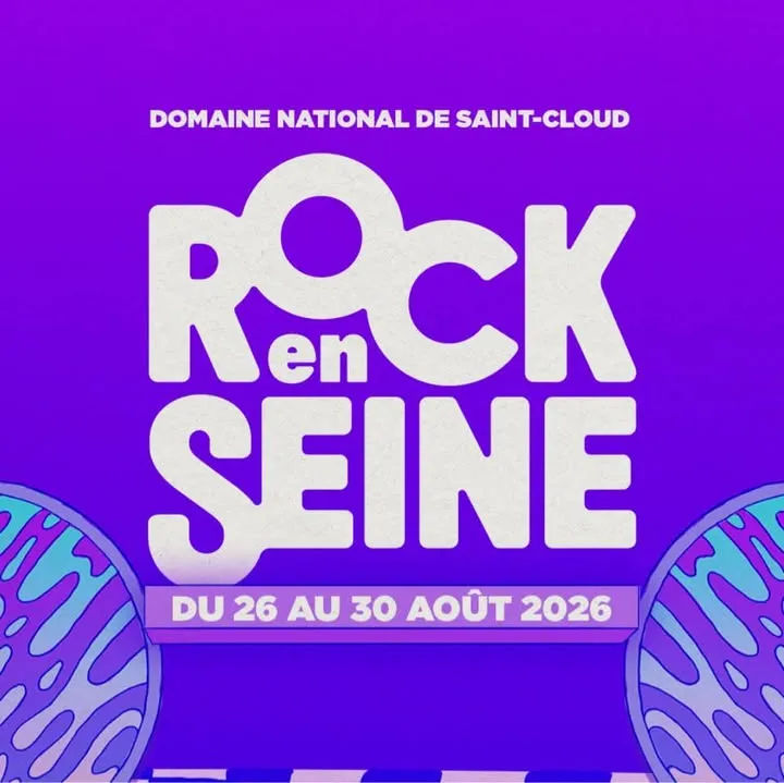 Rock en Seine