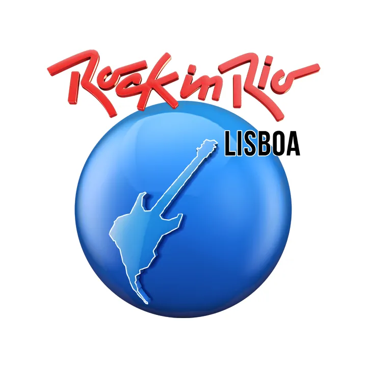Rock in Rio Lisbon