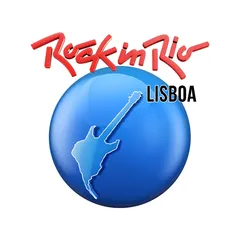 Rock in Rio Lisbon