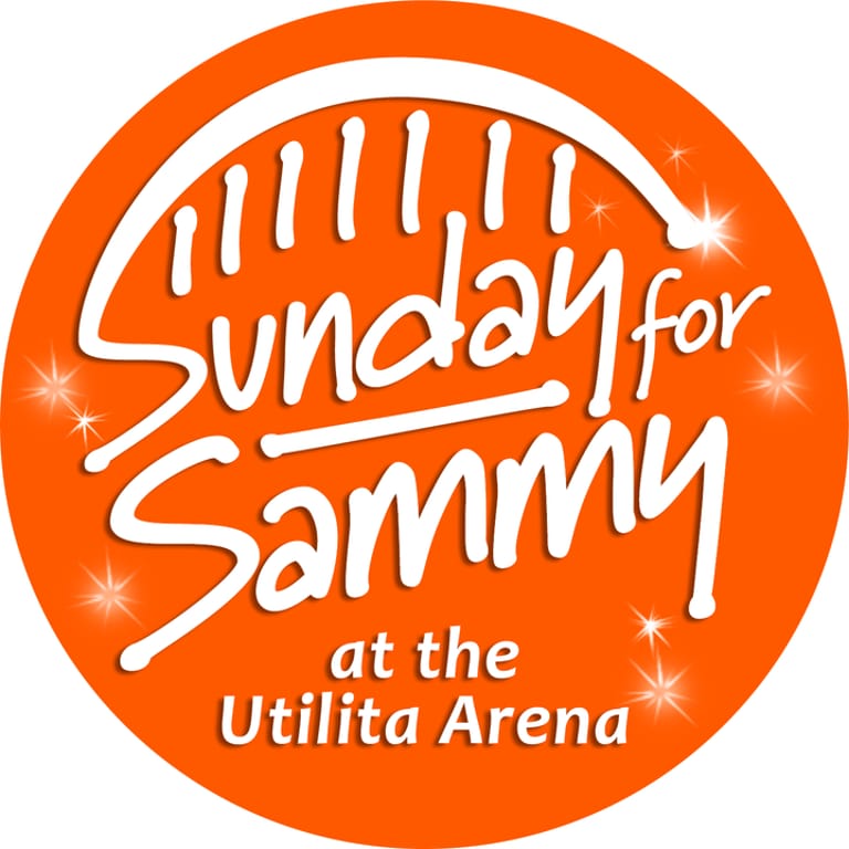 Sunday For Sammy